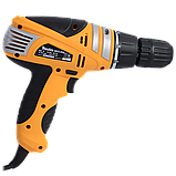 Шурупокрут мережевий Machtz MED-650, фото 3