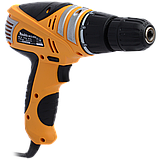 Шурупокрут мережевий Machtz MED-650, фото 4