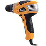 Шурупокрут мережевий Machtz MED-650, фото 6