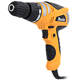 Шурупокрут мережевий Machtz MED-650, фото 7