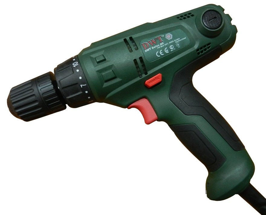 Шурупокрут мережевий DWT BM-280 T, фото 1