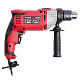 Дриль ударний Worcraft WID-1300, фото 2