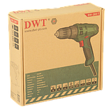 Шурупокрут мережевий DWT BM-280 T, фото 4