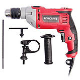 Дриль ударний Worcraft WID-1300, фото 3