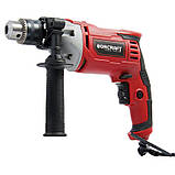 Дриль ударний Worcraft WID-1300, фото 4