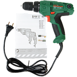 Шурупокрут мережевий DWT BM-280 T, фото 5