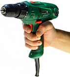 Шурупокрут мережевий DWT BM-280 T, фото 8