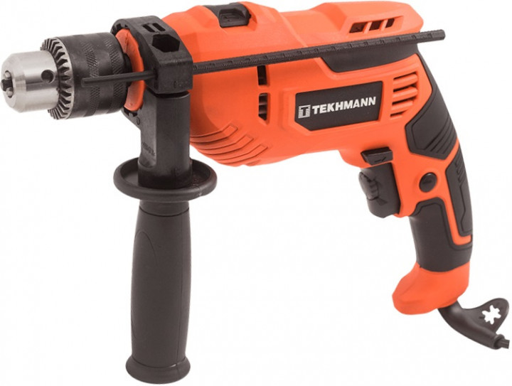 Дриль ударний Tekhmann TID-13/1200 2S, фото 1