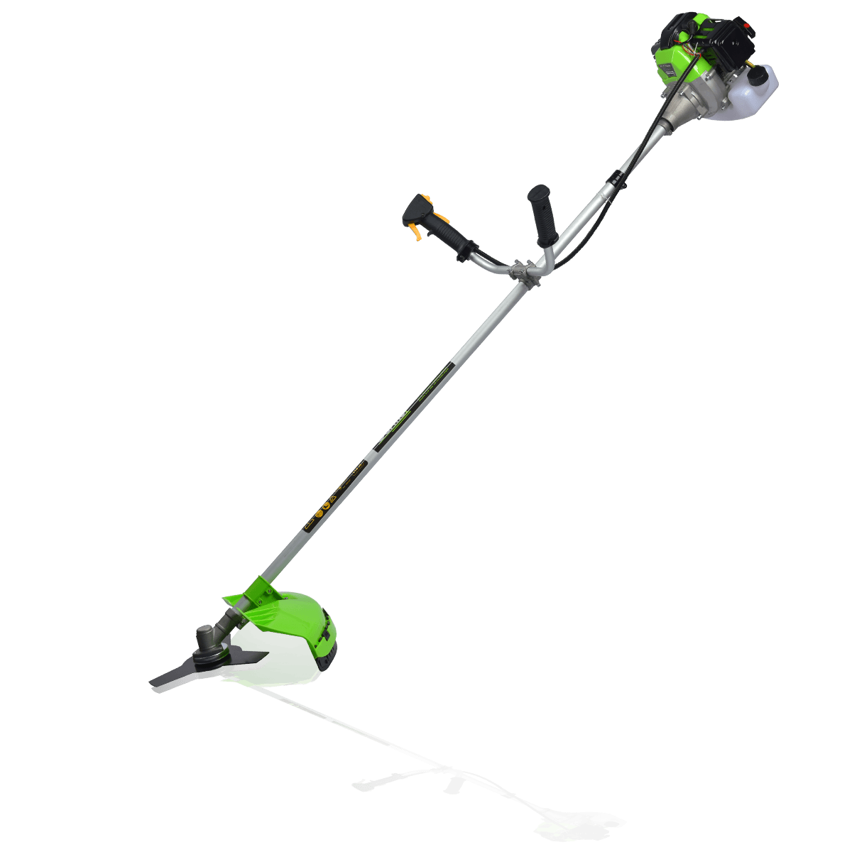 Бензокоса Gartner BCG-2812, фото 1