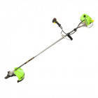 Бензокоса Gartner BCG-2812, фото 2