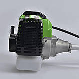 Бензокоса Gartner BCG-2812, фото 6