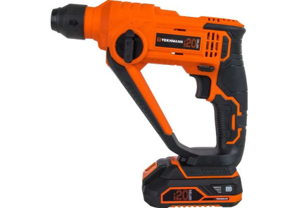 Перфоратор АКБ Tekhmann TRH-15/i20, фото 1