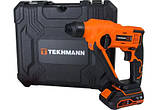 Перфоратор АКБ Tekhmann TRH-15/i20, фото 2