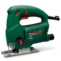 Електролобзик DWT STS 05-55 DV
