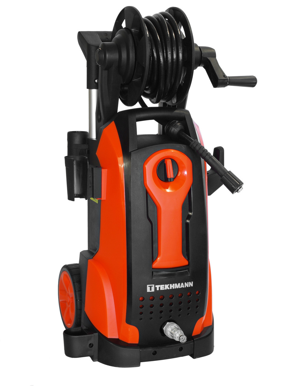 Мийка високого тиску TEKHMANN PWA-2158 turbo, фото 1