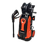 Мийка високого тиску TEKHMANN PWA-2158 turbo, фото 2