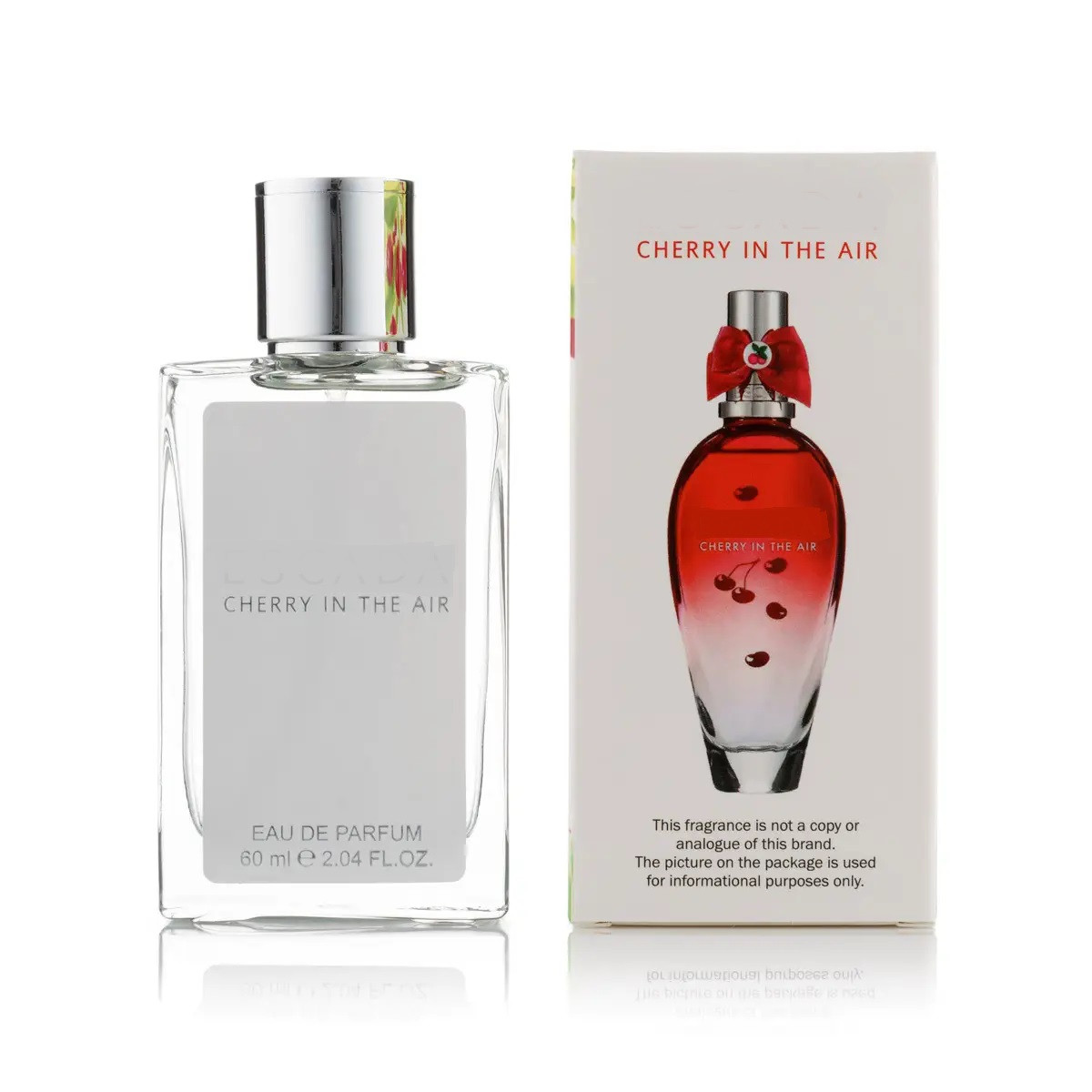 Жіночий міні парфум Cherry in the Air 60 мл