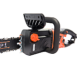 Пила ланцюгова електрична Tekhmann CSE-2840, фото 5
