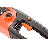 Пила ланцюгова електрична Tekhmann CSE-2840, фото 7