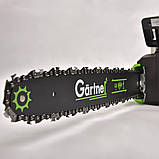 Пила ланцюгова електрична Gartner CSE-2616, фото 4