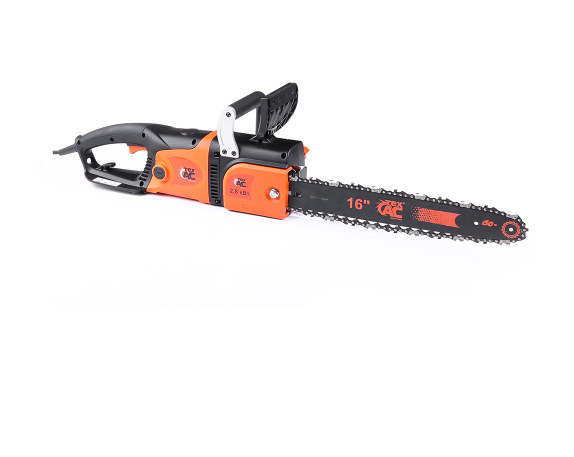 Пила ланцюгова ТехАС 2800 Вт (1 шина,1 ланцюг, пряма, шина 16") ТА-03-228, фото 1