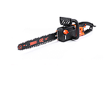 Пила ланцюгова ТехАС 2800 Вт (1 шина,1 ланцюг, пряма, шина 16") ТА-03-228, фото 2