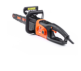 Пила ланцюгова ТехАС 2800 Вт (1 шина,1 ланцюг, пряма, шина 16") ТА-03-228, фото 3