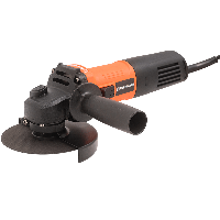 Кутова шліфувальна машина Tekhmann TAG-12/1170