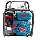 Мотопомпа бензинова Зеніт ЗМП-50, фото 4