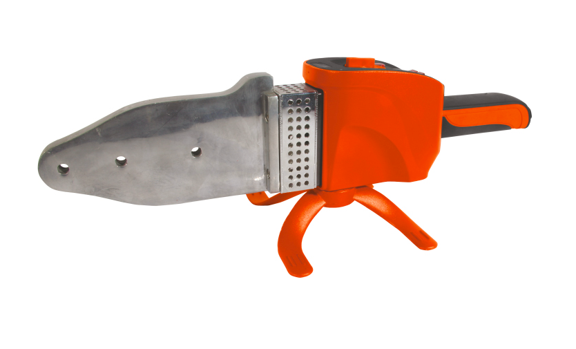 Паяльник для пластикових труб Tekhmann TPW-2406, фото 1