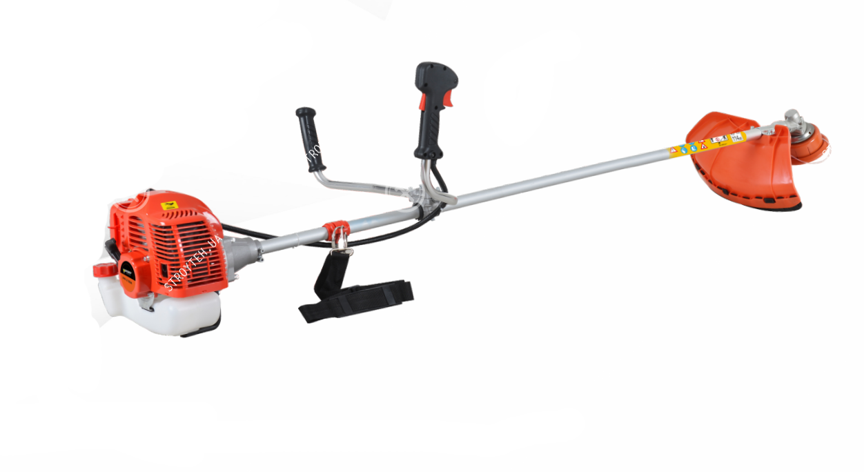 Бензокоса Forte БМК-3100М, фото 1