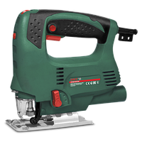 Електролобзик DWT STS 04-65 DV