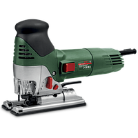 Електролобзик DWT STS 07-120 TV