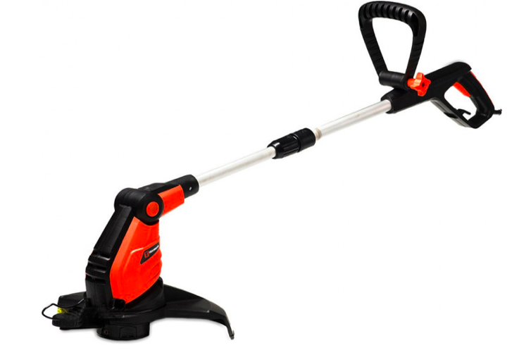 Тример електричний (електрокоса) Tekhmann ВСЕ-0711, фото 1