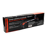 Тример електричний (електрокоса) Tekhmann ВСЕ-0711, фото 4