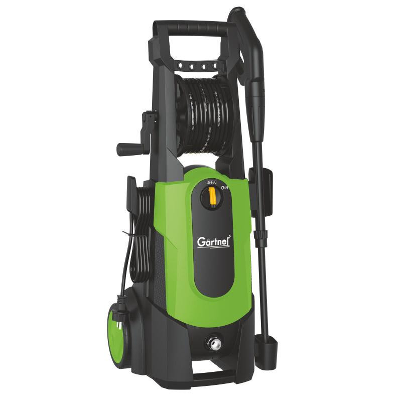 Мийка високого тиску Gartner PWВ-2050T, фото 1