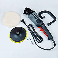 Полірувальна машина Forte P 16-180 С