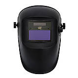 Маска зварника ТехАС ТА-02-421 з фільтром автозатемніння, фото 2