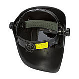 Маска зварника ТехАС ТА-02-421 з фільтром автозатемніння, фото 3
