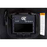 Маска зварника ТехАС ТА-02-421 з фільтром автозатемніння, фото 4