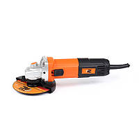 Кутова шліфувальна машина ТехАС 125/1100 ТА-01-430