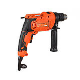 Дриль ударний ТехАС ДУ-950 ТА-01-211, фото 3