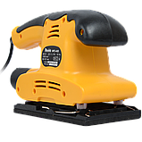 Вібро.шліф.машина Machtz MFS-400, фото 2