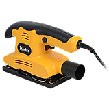 Вібро.шліф.машина Machtz MFS-400, фото 3