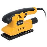 Вібро.шліф.машина Machtz MFS-400, фото 4