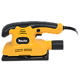 Вібро.шліф.машина Machtz MFS-400, фото 5