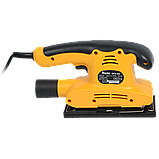 Вібро.шліф.машина Machtz MFS-400, фото 6