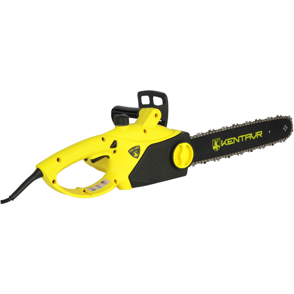Пила ланцюгова Кентавр СП-183, фото 1