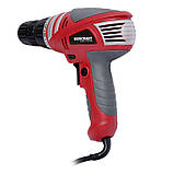 Шурупокрут мережевий Worcraft ED-280, фото 3