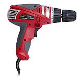 Шурупокрут мережевий Worcraft ED-280, фото 4